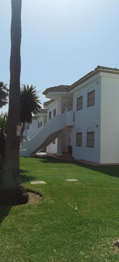 La Barrosa-Novo Sancti Petri, Wifi, Aire Acondicionado, Parking Lägenhet Chiclana de la Frontera Exteriör bild