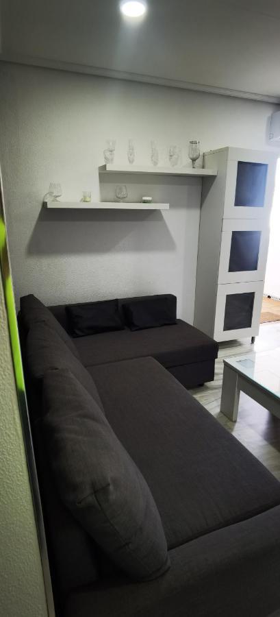 La Barrosa-Novo Sancti Petri, Wifi, Aire Acondicionado, Parking Lägenhet Chiclana de la Frontera Exteriör bild