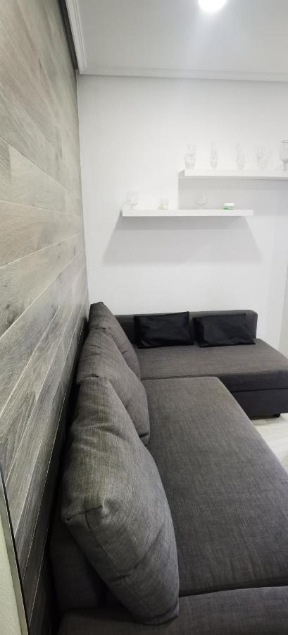 La Barrosa-Novo Sancti Petri, Wifi, Aire Acondicionado, Parking Lägenhet Chiclana de la Frontera Exteriör bild