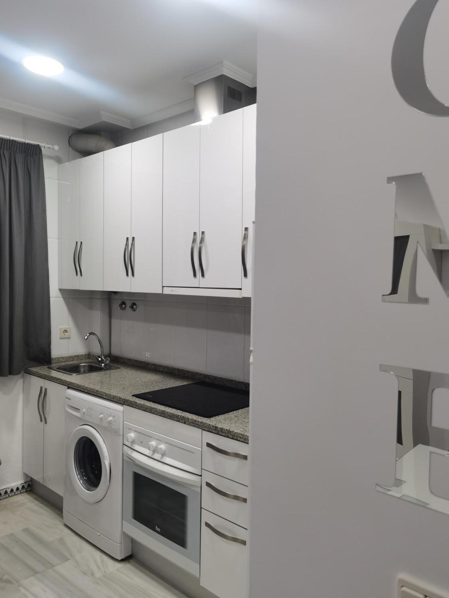 La Barrosa-Novo Sancti Petri, Wifi, Aire Acondicionado, Parking Lägenhet Chiclana de la Frontera Exteriör bild