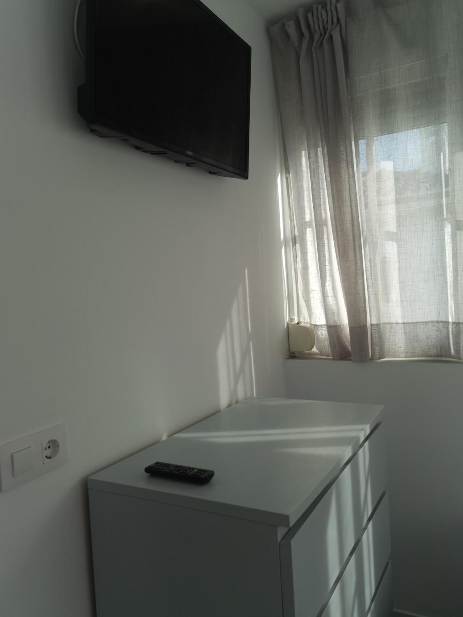 La Barrosa-Novo Sancti Petri, Wifi, Aire Acondicionado, Parking Lägenhet Chiclana de la Frontera Exteriör bild