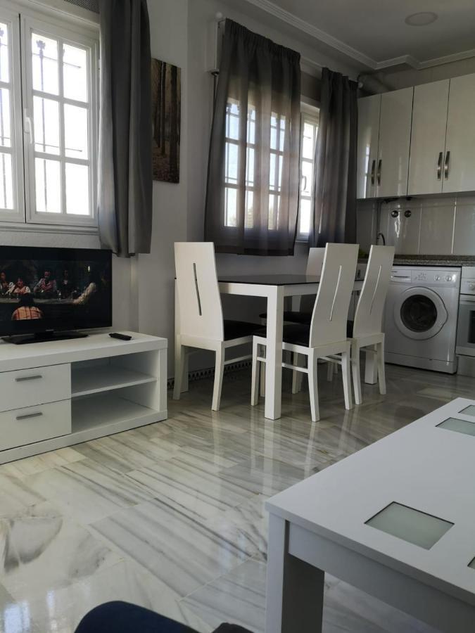 La Barrosa-Novo Sancti Petri, Wifi, Aire Acondicionado, Parking Lägenhet Chiclana de la Frontera Exteriör bild